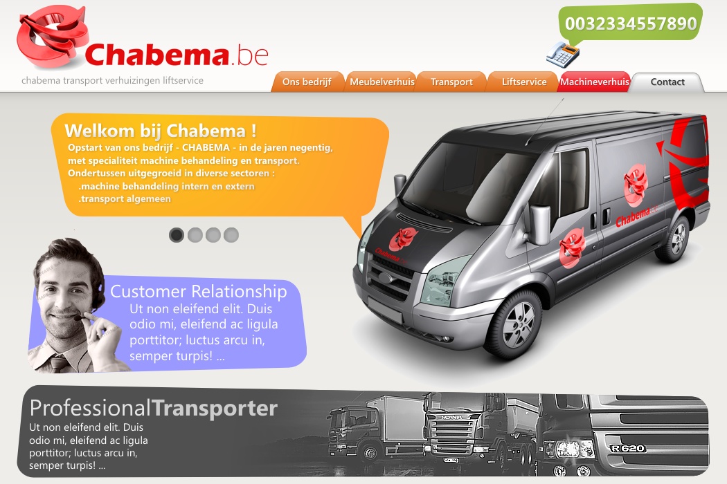 Chabema.be Chabema.be